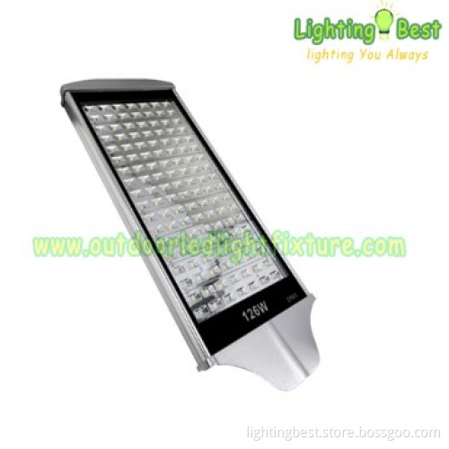 120w led street light high power super brightness